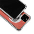 Turkish Flag Distressed Google Pixel 4a 5G Clear Case